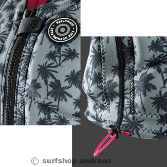 NeilPryde Storm Foil Impact FZ Damen Weste XL 42