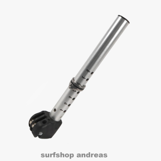 Ascan Pro Extensionn Mastverlängerung RDM Skinny 16 cm