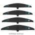 Duotone Front Wing Crest SLS 2027