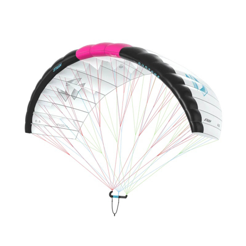 Duotone Stash Parawing 2026 C14 white/black 4,0m&sup2;