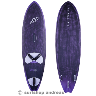 JP Australia Magic Wave Purple S TEC 2026 99 Liter