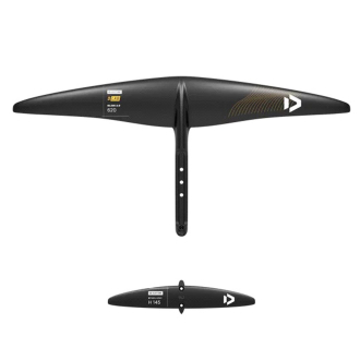 Duotone Front Wing SET Glide 2.0 D/LAB Grösse 620/H145