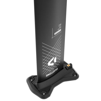Duotone Mast AL 3BS QM Mono Aluminium Länge 82cm