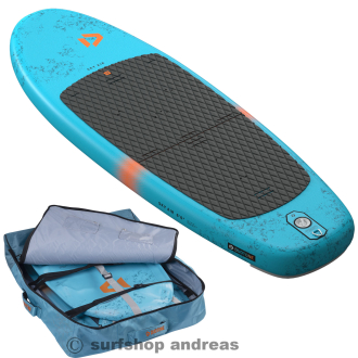 Duotone Sky Air Wing Board 2027