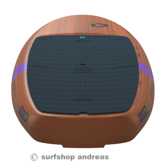 Duotone SKY Free Wing Board 2026 58 -105 Liter