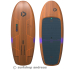 Duotone SKY Free Wing Board 2026 511 -120 Liter