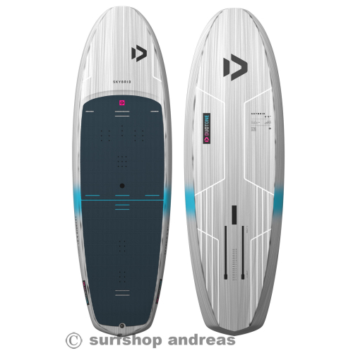 Duotone Skybrid Wing Board 2026 511-90 Liter