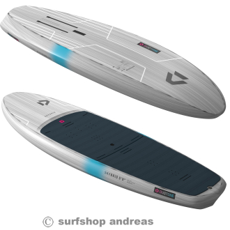 Duotone Skybrid Wing Board 2026 67-130 Liter