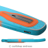 Duotone Sky Air Wing Board 2026 62 120 Liter