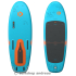 Duotone Sky Air Wing Board 2026 74 200 Liter SIDE