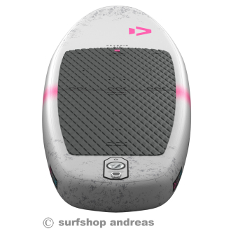 Duotone Skybrid Air Wing Board 2026 64 110 Liter