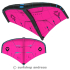Duotone Wing Float 2026 2,0m&sup2;