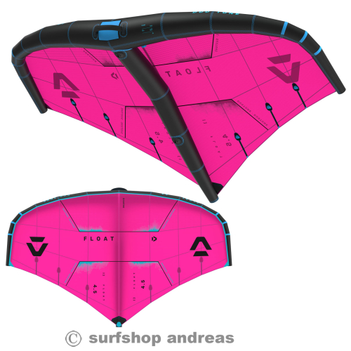 Duotone Wing Float 2026 2,5m&sup2;