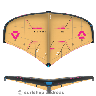 Duotone Wing Float SLS 2026 4,5m&sup2;