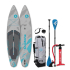 Duotone iSup Package Raven Air SLS Touring Gr&ouml;sse 126
