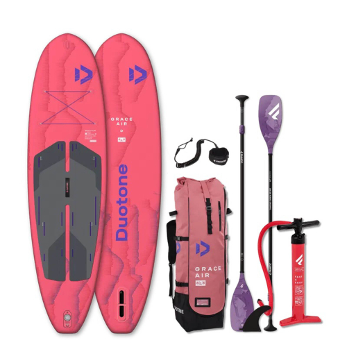 Duotone  iSUP Package Grace Air SLS Gr&ouml;sse 104
