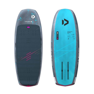 Duotone Strider SLS WAKE PUMP / DOCK START Volumen 17...