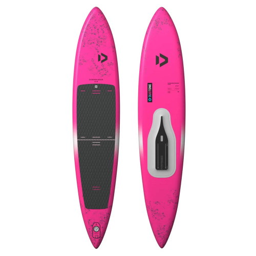 Duotone Downwinder Air 2026 82 115 Liter Foilboard