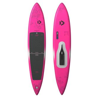 Duotone Downwinder Air 2026 82 115 Liter Foilboard