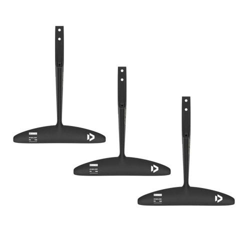 Duotone Monobloc-Tail PX D/LAB 43cm/160