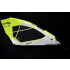 Ezzy Zorro Wave Segel 2026 Gelb 4,4