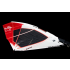 Ezzy Zorro Wave Segel 2026 Rot 3,2