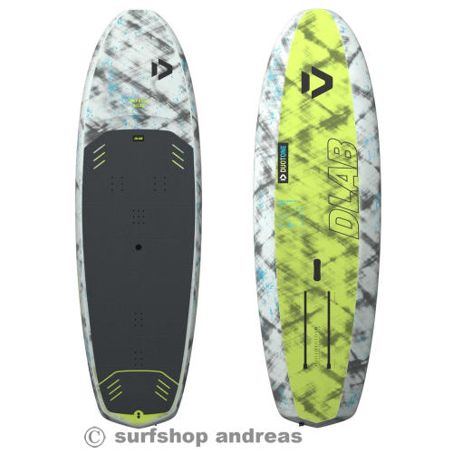 Duotone Foilboard Skybrid D/LAB 2027 55 60 Liter