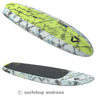 Duotone Foilboard Skybrid D/LAB 2027 57-70 Liter