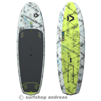 Duotone Foilboard Skybrid D/LAB 2027 59-80 Liter