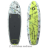 Duotone Foilboard Skybrid D/LAB 2027 59-80 Liter