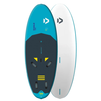 Duotone Eagle ONE CF Windsurfboard 2026 188 Liter
