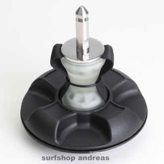 Ascan Base Diablo Mastfuß