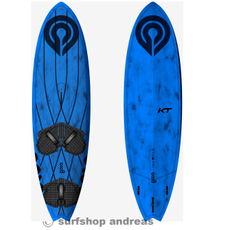 Goya One 13 Carbon Freewaveboard 95 Liter