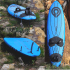 Goya One 13 Carbon Freewaveboard 125 Liter