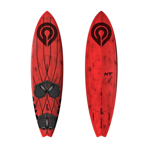 Goya Custom Thruster 5 Pro Carbon Thruster 2026-2027