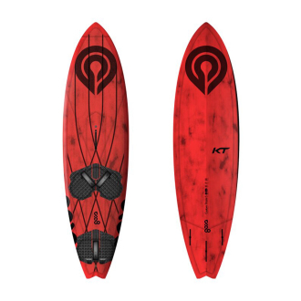Goya Custom Thruster 5 Pro Carbon Thruster 2026-2027