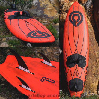 Goya Custom Thruster 5 Pro Carbon Thruster 2026-2027