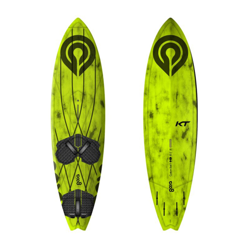 Goya Custom Quad 9 Pro 2026 - 2027