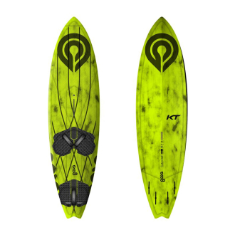 Goya Custom Quad 9 Pro 2026 - 2027
