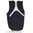 NeilPryde Combat Foil Impact FZ  Prallschutzweste C6 black waffle/light grey-blue 2026