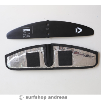 Duotone Back Wing Aero Stabilizer P 220 gebraucht