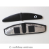 Duotone Back Wing Aero Stabilizer P 220 gebraucht