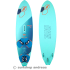Tabou Board 3 S Plus LTD 2026