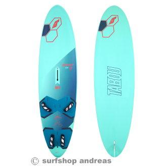Tabou Rocket LTD 2026