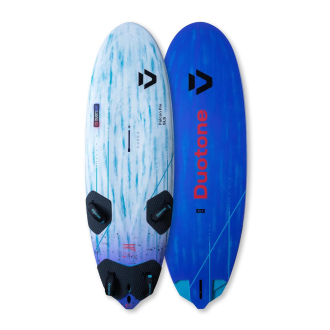 Duotone Falcon Fin SLS 2026 2027