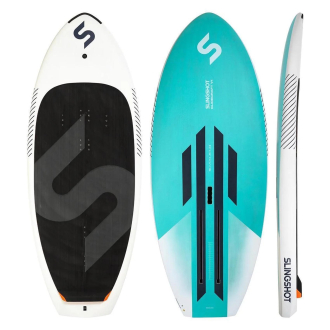 Slingshot Glide Craft V1 Wing Board 2026