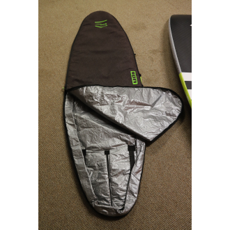 Fanatic FreewaveTeXtreme 105 Liter mit Bag und Finnen