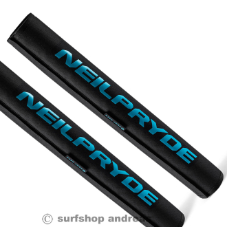 NeilPryde Roof Rack Pad Dachträgerauflagen