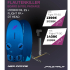 JP Australia Hydrofoil ES 2025 Foilboard mit Foil Flight FR