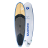 Duotone SUP Flow Bamboo Hardboard SURF ALL-AROUND